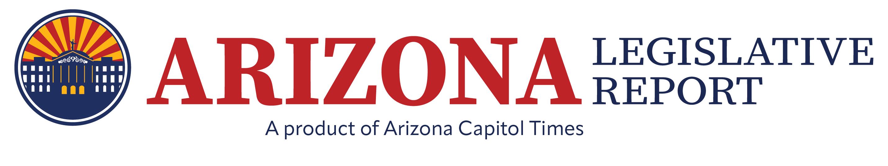 Arizona Legislative Report